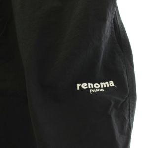 レノマ renoma ゴルフウェア ナイロンパ...の詳細画像4