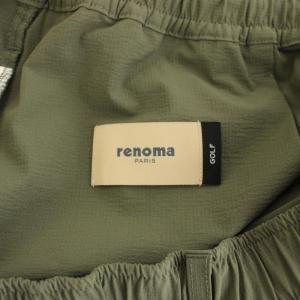 レノマ renoma ゴルフ GOLF ゴルフ...の詳細画像3