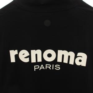 レノマ renoma ゴルフ GOLF Tシャ...の詳細画像3