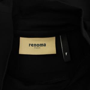 レノマ renoma ゴルフ GOLF Tシャ...の詳細画像4