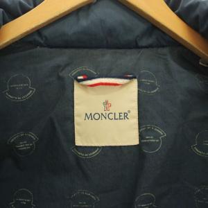 モンクレール MONCLER IDE GILE...の詳細画像3