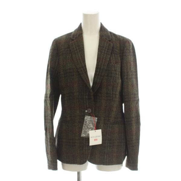未使用品 ユニクロ UNIQLO イネス・ド・ラ・フレサンジュ INESDELA FRESSANGE...