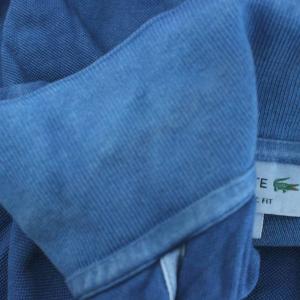 ラコステ LACOSTE ポロシャツ FR 3...の詳細画像3