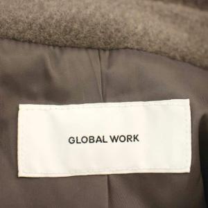 未使用品 グローバルワーク GLOBAL WO...の詳細画像2