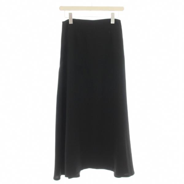 未使用品 アパルトモン ドゥーズィエムクラス DEUXIEME CLASSE スリット ロング フレ...