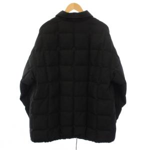 ビズビム VISVIM COACH DOWN ...の詳細画像1
