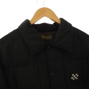ビズビム VISVIM COACH DOWN ...の詳細画像2