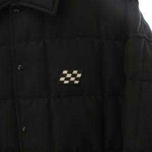 ビズビム VISVIM COACH DOWN ...の詳細画像3