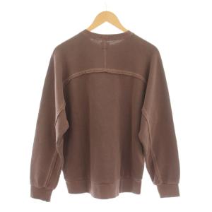 未使用品 リー LEE スウェット トレーナー...の詳細画像1