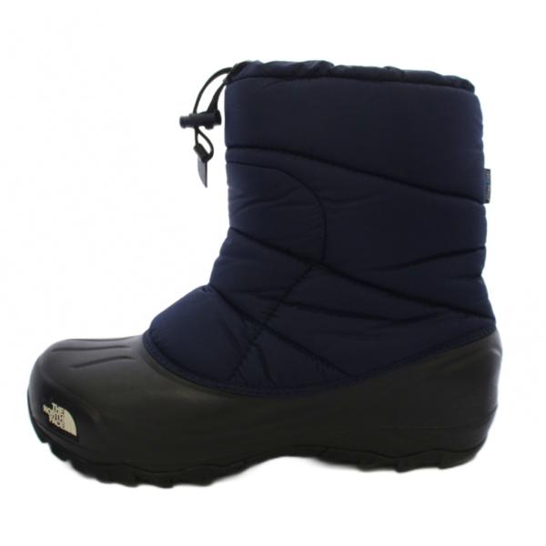 ザノースフェイス THE NORTH FACE スノーショット ヌプシウォータープルーフ2 ショート...