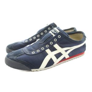 オニツカタイガー MEXICO 66 SLIP...の詳細画像1