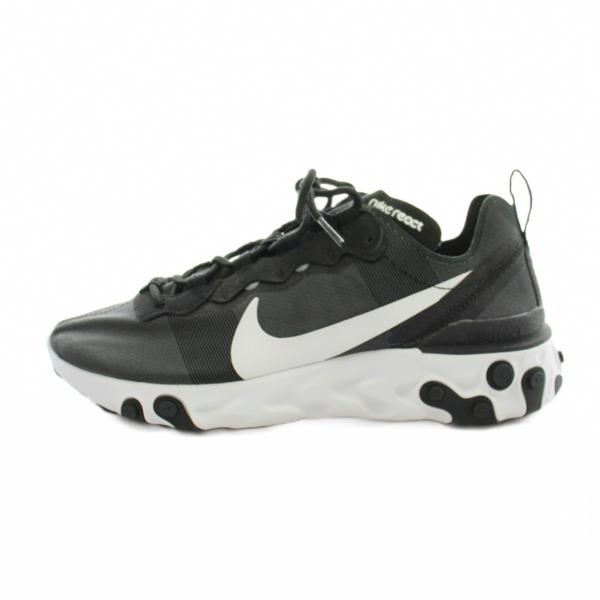 ナイキ NIKE リアクト エレメント REACT ELEMENT スニーカー シューズ 26.0c...