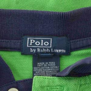ポロ バイ ラルフローレン Polo by R...の詳細画像2