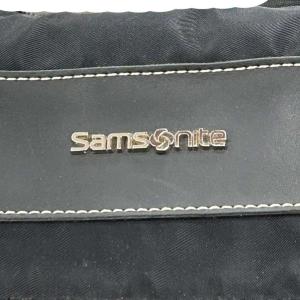サムソナイト Samsonite スーツケース...の詳細画像2