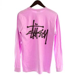 ステューシー STUSSY カットソー Tシャ...の詳細画像1