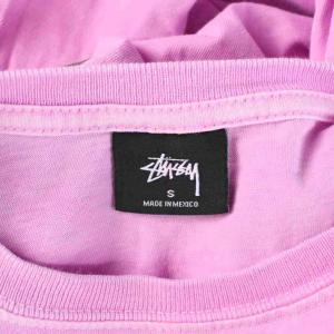 ステューシー STUSSY カットソー Tシャ...の詳細画像2