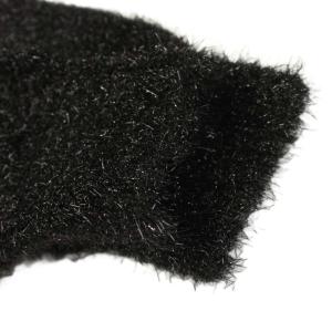 未使用品 ネイヴ Nave 24AW ラメニッ...の詳細画像4