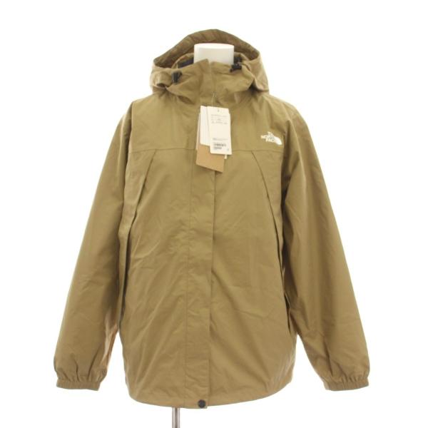 未使用品 ザノースフェイス クロノス トリクライメイト ジャケット 3WAY インナー付き 中綿 ア...