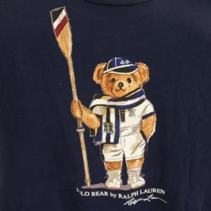 ポロ ラルフローレン POLO RALPH L...の詳細画像2