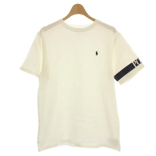 ポロ ラルフローレン POLO RALPH LAUREN キッズ ボーイズ Tシャツ 半袖 ロゴ L...