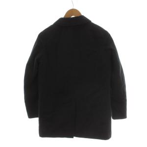 ダントン DANTON ジャケット ロゴ 中綿...の詳細画像1