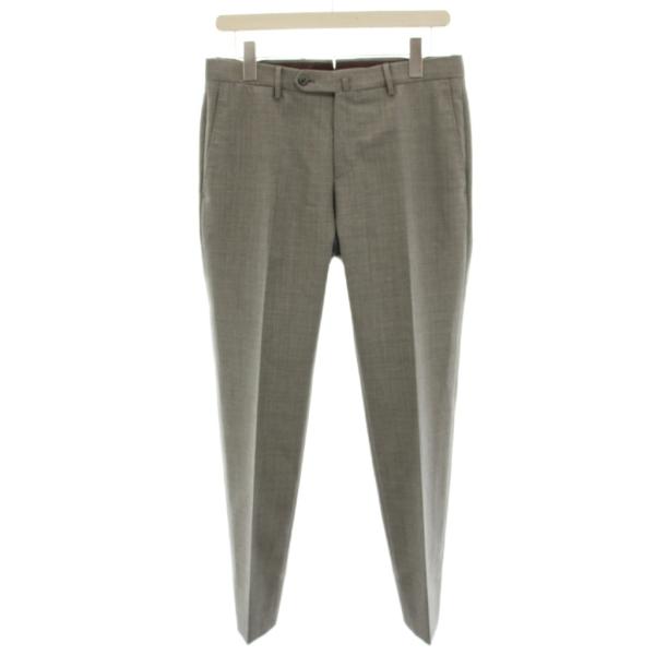 ピーティートリノ PT TORINO SUPERSLIM FIT パンツ スラックス ウール モヘヤ...