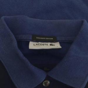 ラコステ LACOSTE EXCLUSIVE ...の詳細画像3