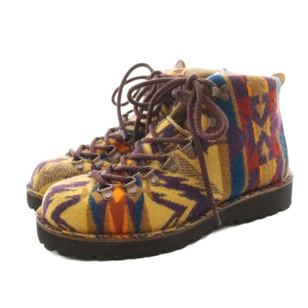 ダナー DANNER PENDLETON MOUNTAIN TREAD マウンテン トリード トレッ...