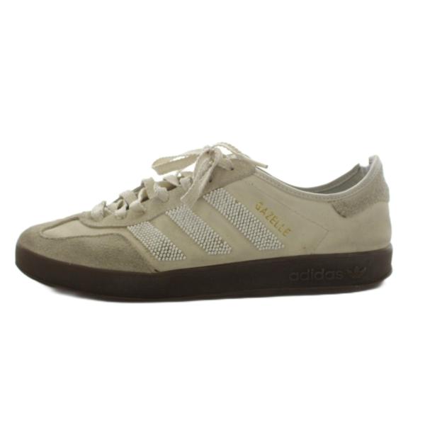 アディダスオリジナルス × クロット ガゼル Gazelle OG by Edison Chen ス...
