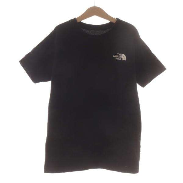 ザノースフェイス THE NORTH FACE ショートスリーブバックスクエアロゴティー Tシャツ ...