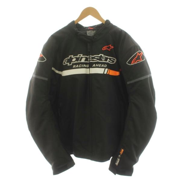 アルパインスターズ alpinestars イグニッション T-SP S IGNITION ジャケッ...
