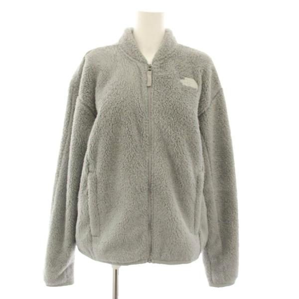 ザノースフェイス THE NORTH FACE フリースジャケット ボアジャケット アウター ジップ...
