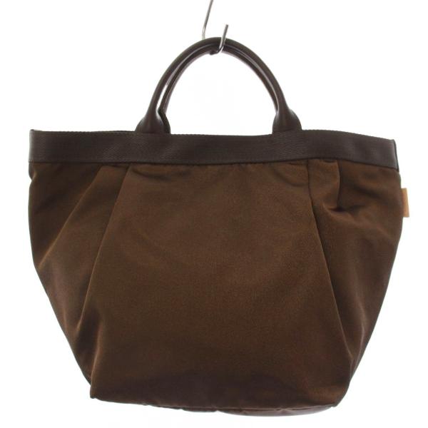 エンダースキーマ Hender Scheme Scheme 2tuck tote M トートバッグ ...