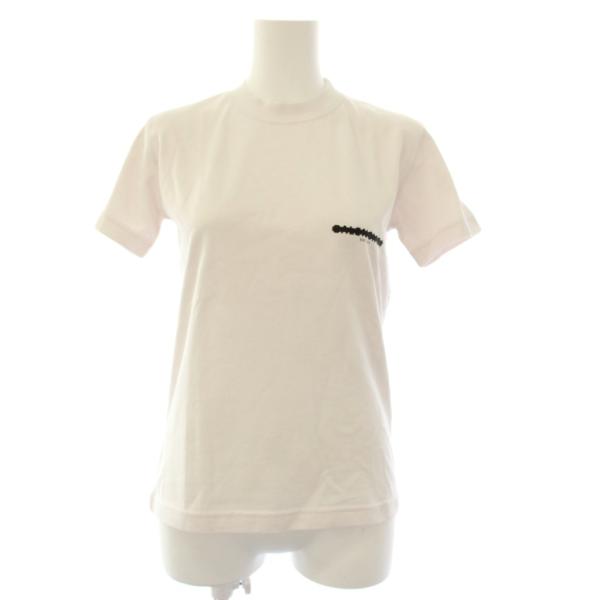 未使用品 バレンシアガ BALENCIAGA Political Campaign Tシャツ カット...