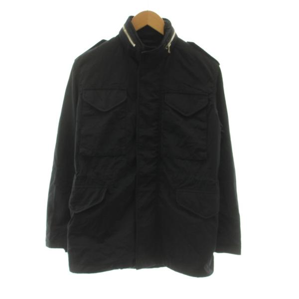 ブリッラ ペル イル グスト M.I.D.A. 25SS M-65 ナイロンジャケット フーディー ...