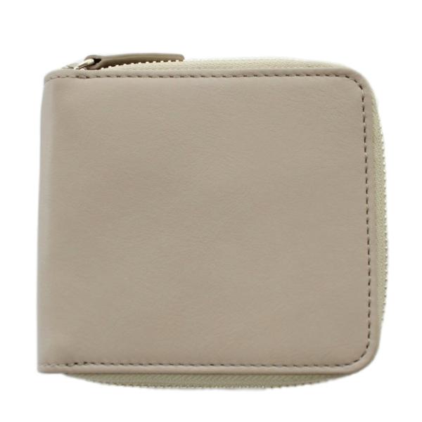 ビジネスレザーファクトリー BUSINESS LEATHER FACTORY 二つ折り財布 小銭入れ...