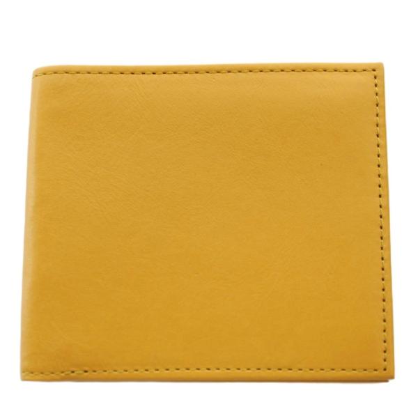 ビジネスレザーファクトリー BUSINESS LEATHER FACTORY 二つ折り財布 小銭入れ...