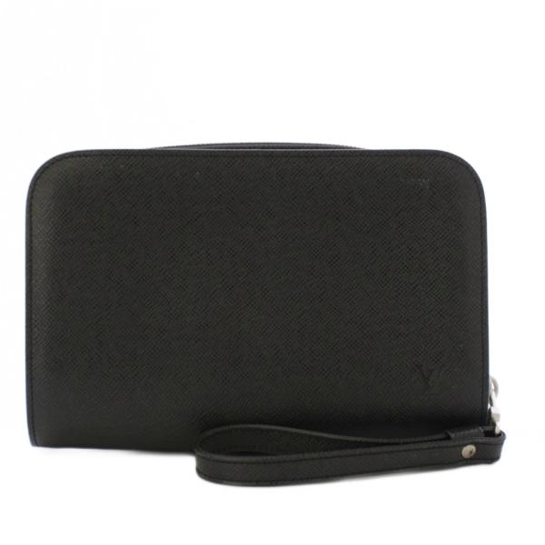 ルイヴィトン LOUIS VUITTON バイカル タイガ セカンドバッグ アルドワーズ M3018...