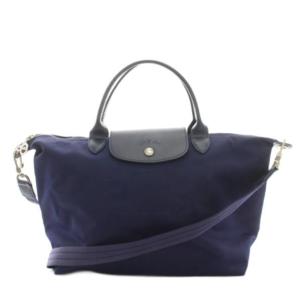 ロンシャン LONGCHAMP ル プリアージュ ネオ トートバッグ ハンドバッグ ショルダーバッグ...