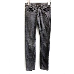 アクネジーンズ Acne Jeans デニム ジーンズ パン...