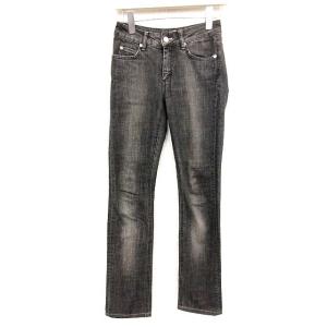 アクネジーンズ Acne Jeans デニムパンツ スキニー...