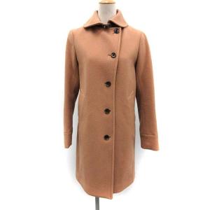 バーニーズニューヨーク Barneys New York コート ステンカラー ロング ベルト 40 ベージュ Kh レディース 中古 ベクトル 古着 Yjahp E7 Valueserver Jp Index Php
