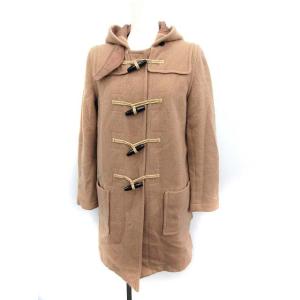 ヒステリックグラマー Hysteric Glamour ダッフルコート ロング