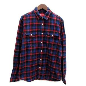 Supreme ファッション メンズファッション 柄 チェック の商品一覧 ファッション 通販 Yahoo ショッピング