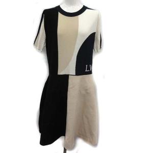 Louis Vuitton ワンピース チュニックの商品一覧 ファッション 通販 Yahoo ショッピング