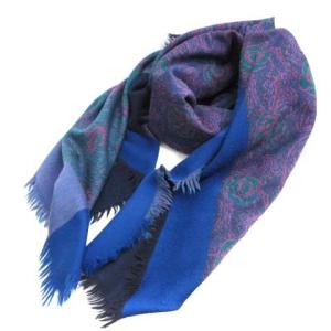 マフラー レディース ブランド 紫 レディースストール の商品一覧 財布 帽子 ファッション小物 ファッション 通販 Yahoo ショッピング