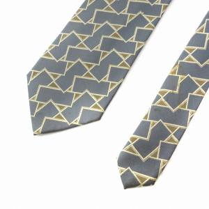 ドーメル DORMEUIL ネクタイ レギュラ...の詳細画像2