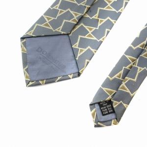 ドーメル DORMEUIL ネクタイ レギュラ...の詳細画像3