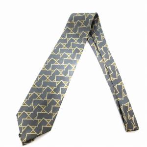 ドーメル DORMEUIL ネクタイ レギュラ...の詳細画像4