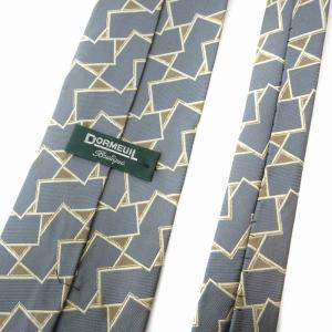 ドーメル DORMEUIL ネクタイ レギュラ...の詳細画像5